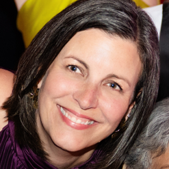 Fundraising Page: Mindy Darnell